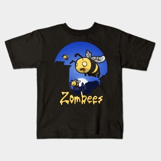 Zombees Kids T-Shirt